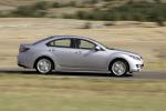 Mazda6 2008 года